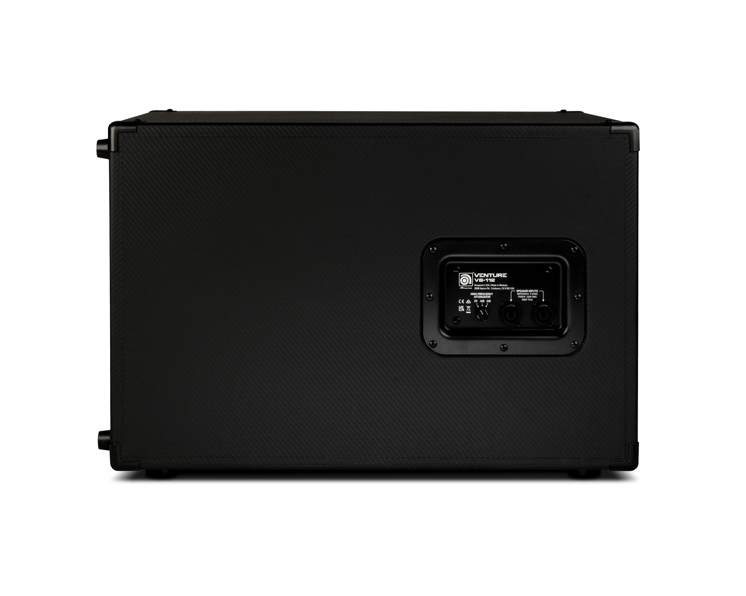 Venture VB-112 Bassbox