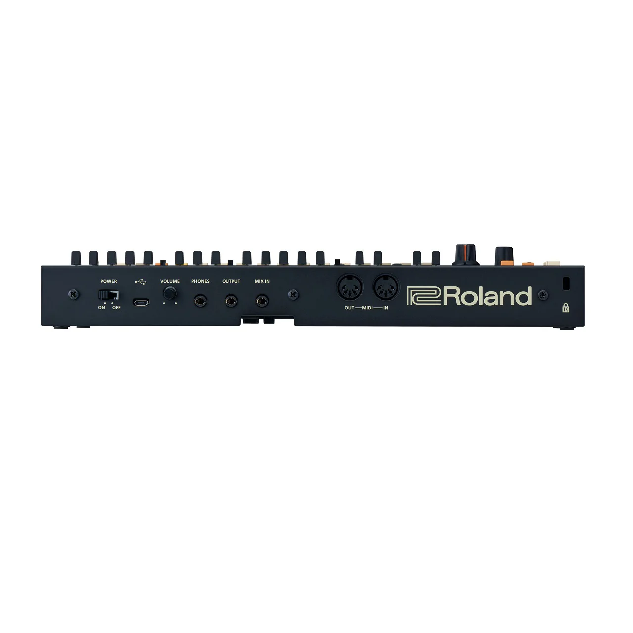 JU-06A Synthesizer 