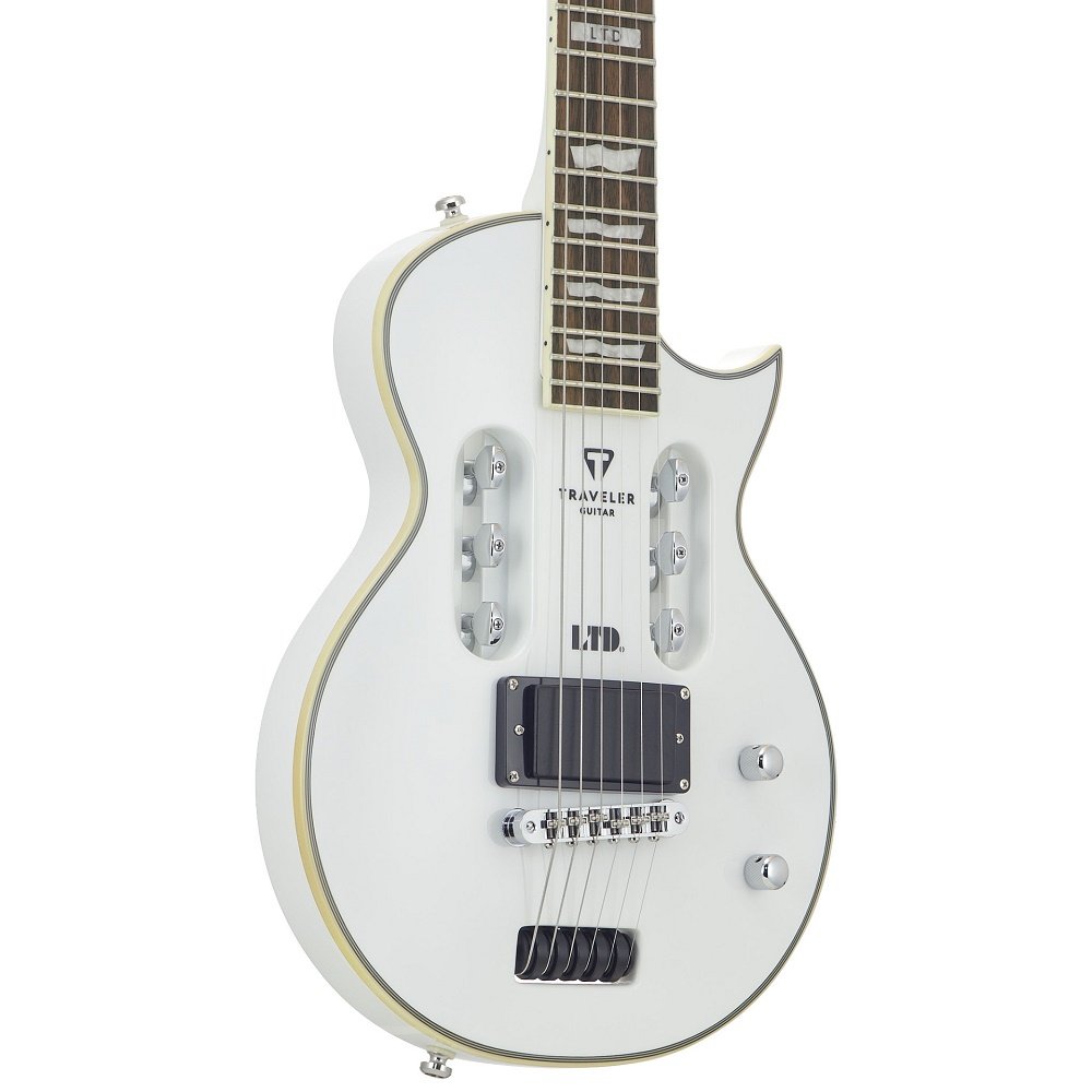 E-Series LTD EC-1 - Snow White