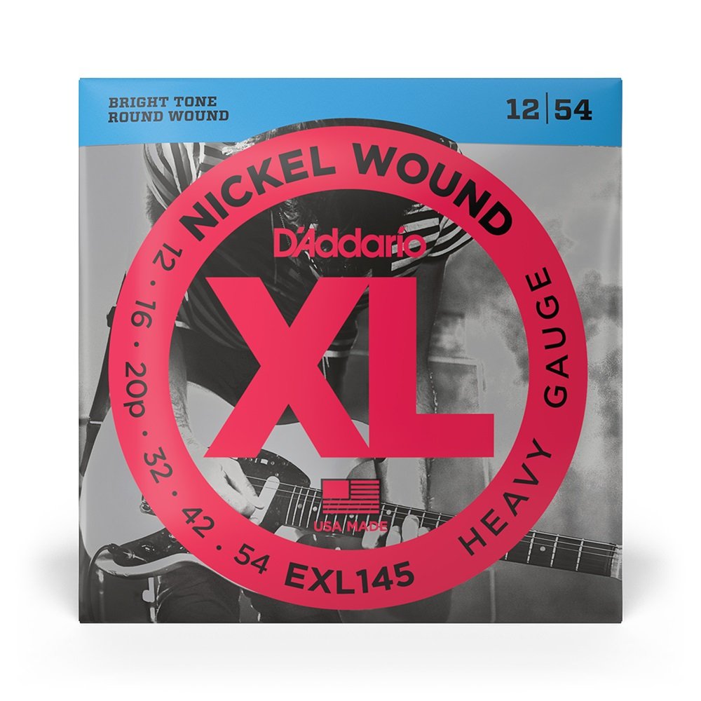 EXL145 Heavy 012-054