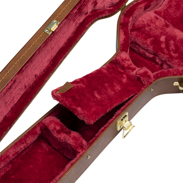 SG Original Hardshell Case