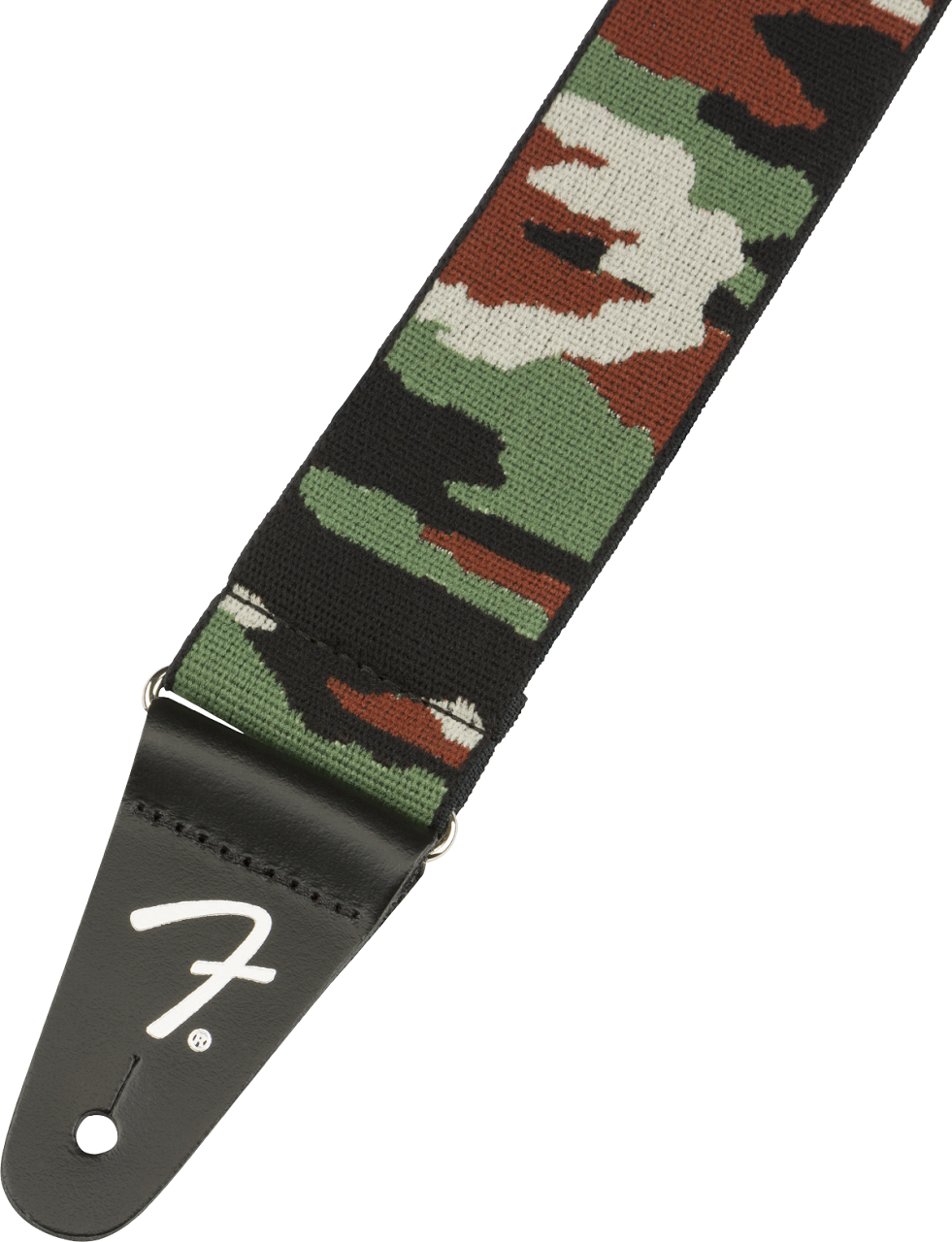 WeighLess™ 2" Camo Strap