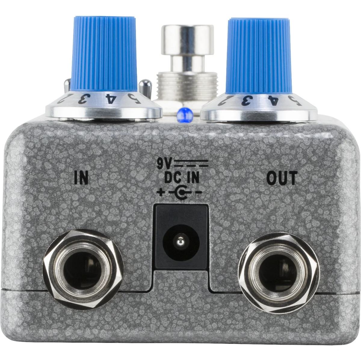 Hammertone  Delay