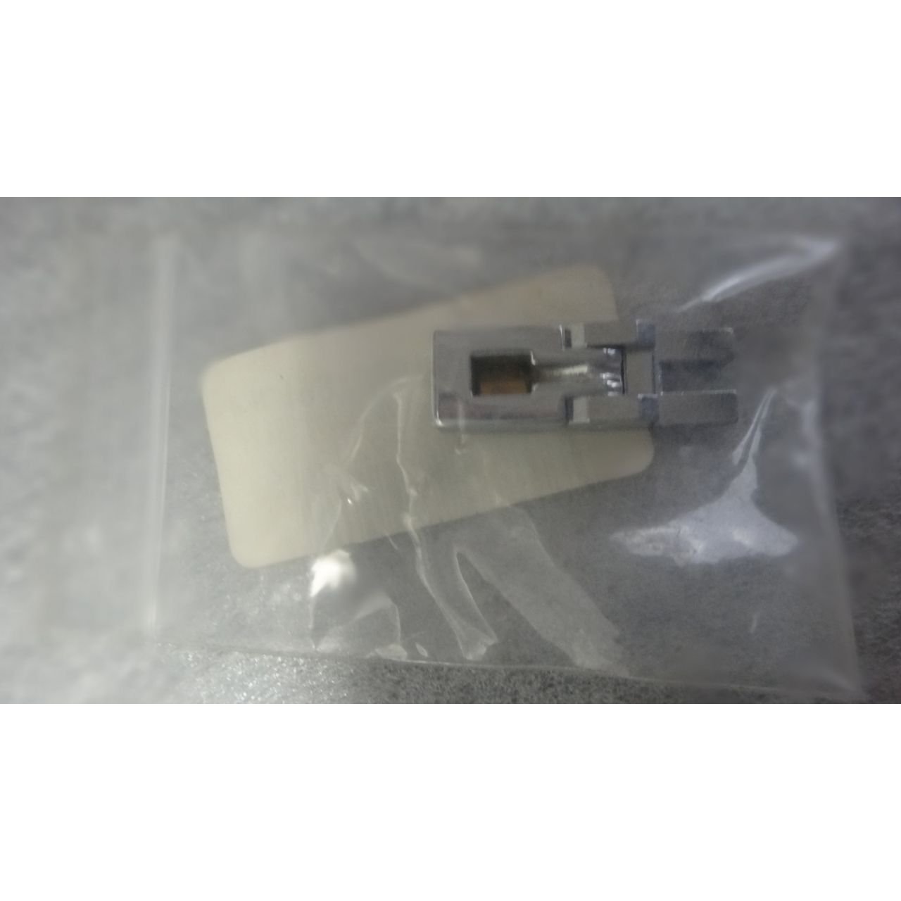 FENDER FR BRG SADDLE 2&5 CHR 374101(S)