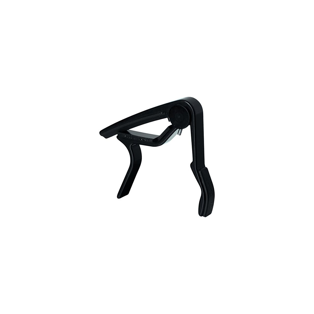 Trigger Capo f Mandoline, Black