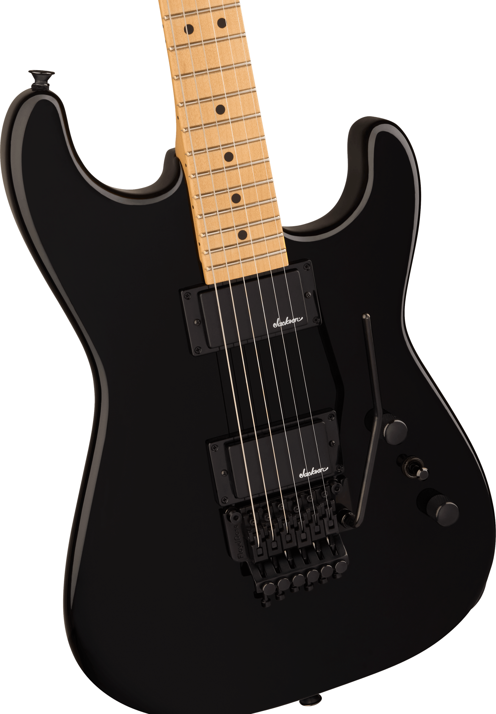 Pro Origins 1985 San Dimas  SD1 HH FR Gloss Black