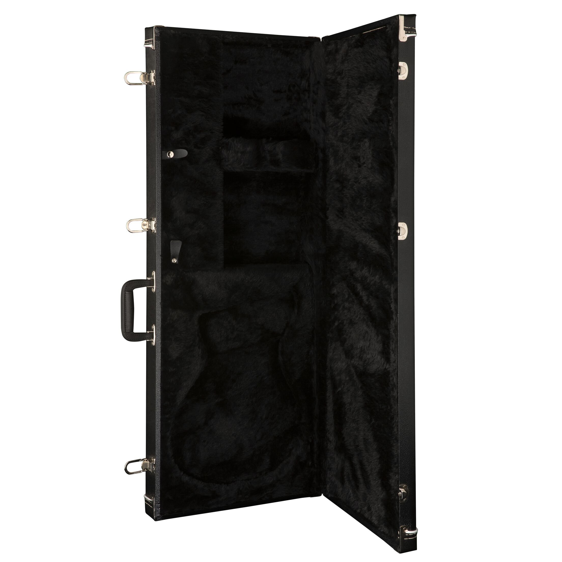 Multi-fit Case (Custom, McCarty, Singlecut, Santana)