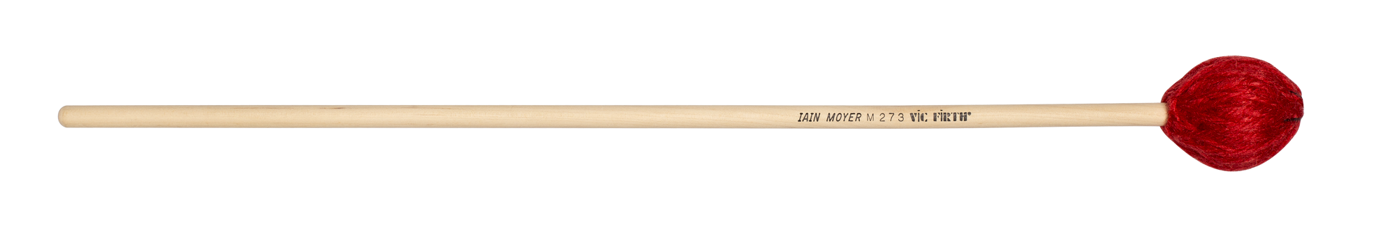 M273 - Corpsmaster Iain Moyer Keyboard - Hard to Very Hard, Marimba Mallets
