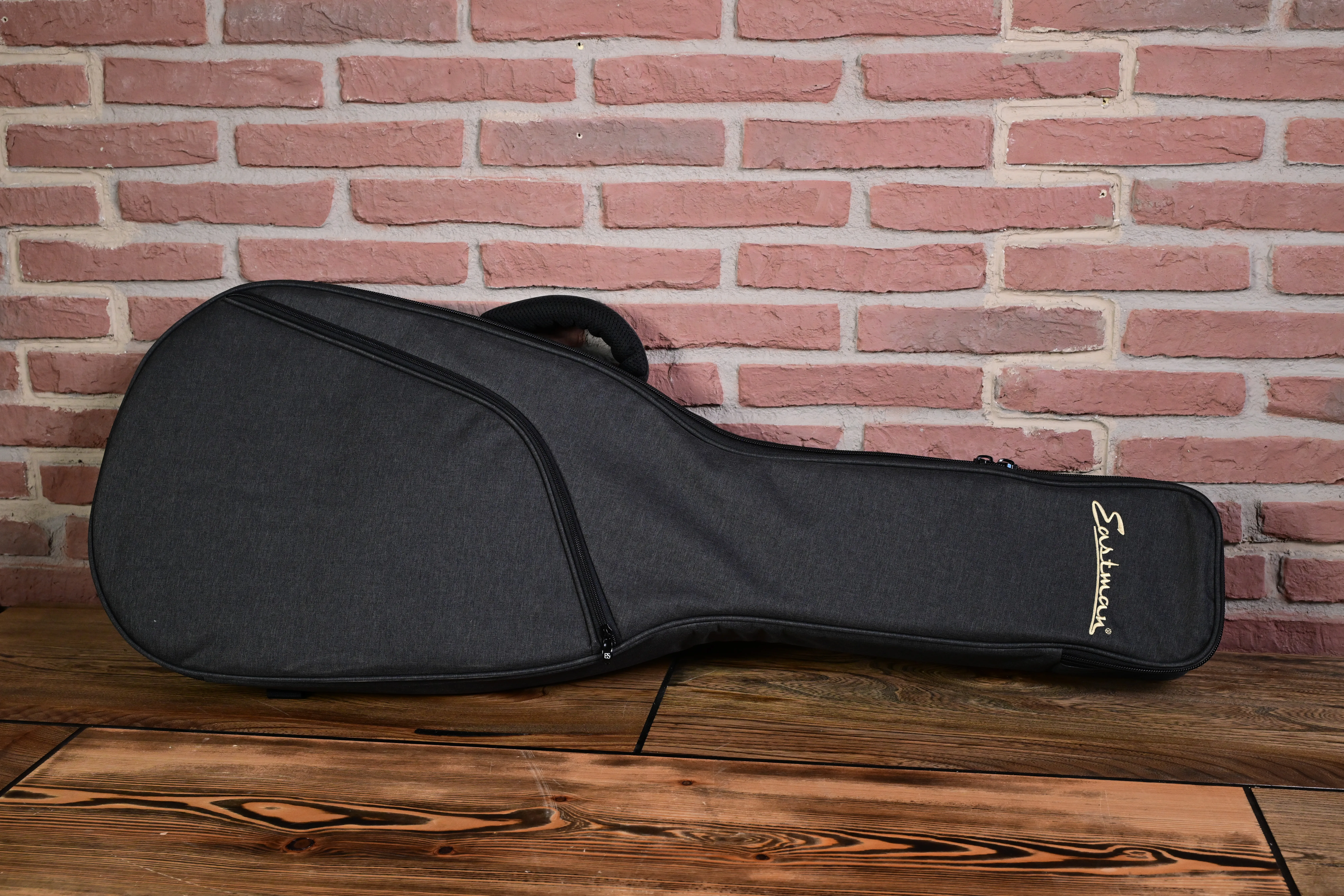 Fullertone Offset 62 Dakota Red E-Gitarre