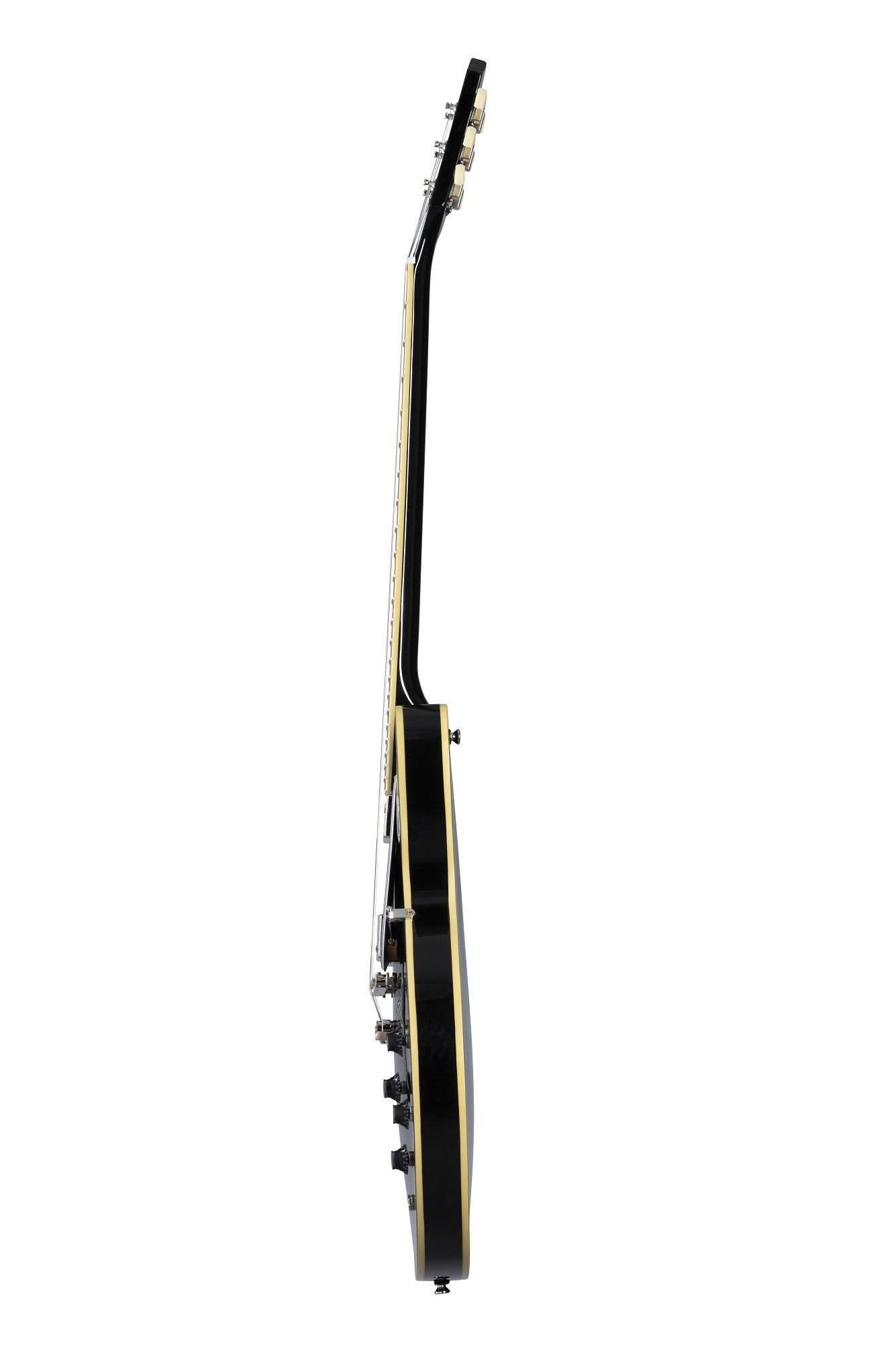 ES-335 Ebony