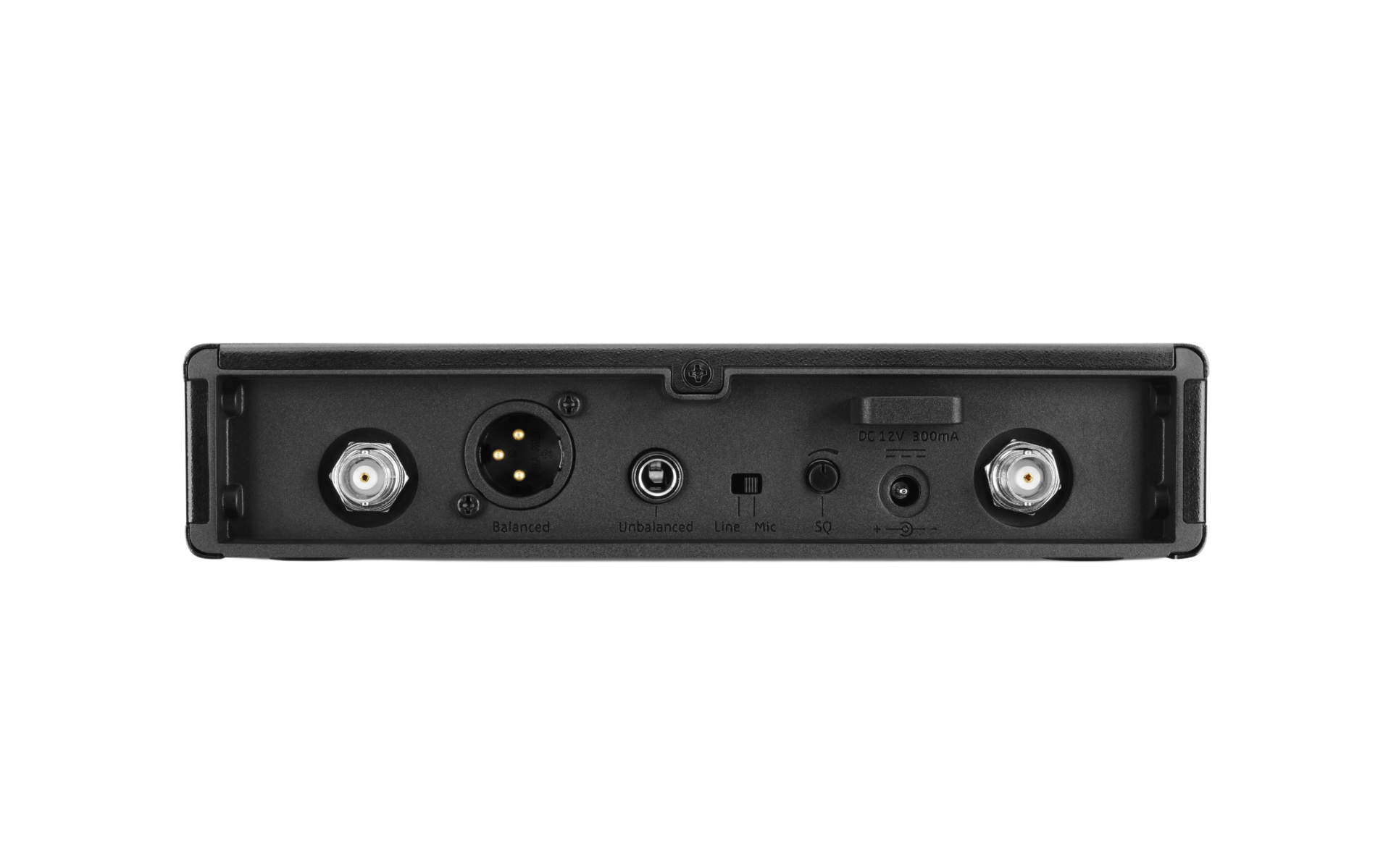 XSW 2-835 A-Band Vocal Set 548 - 572 MHz