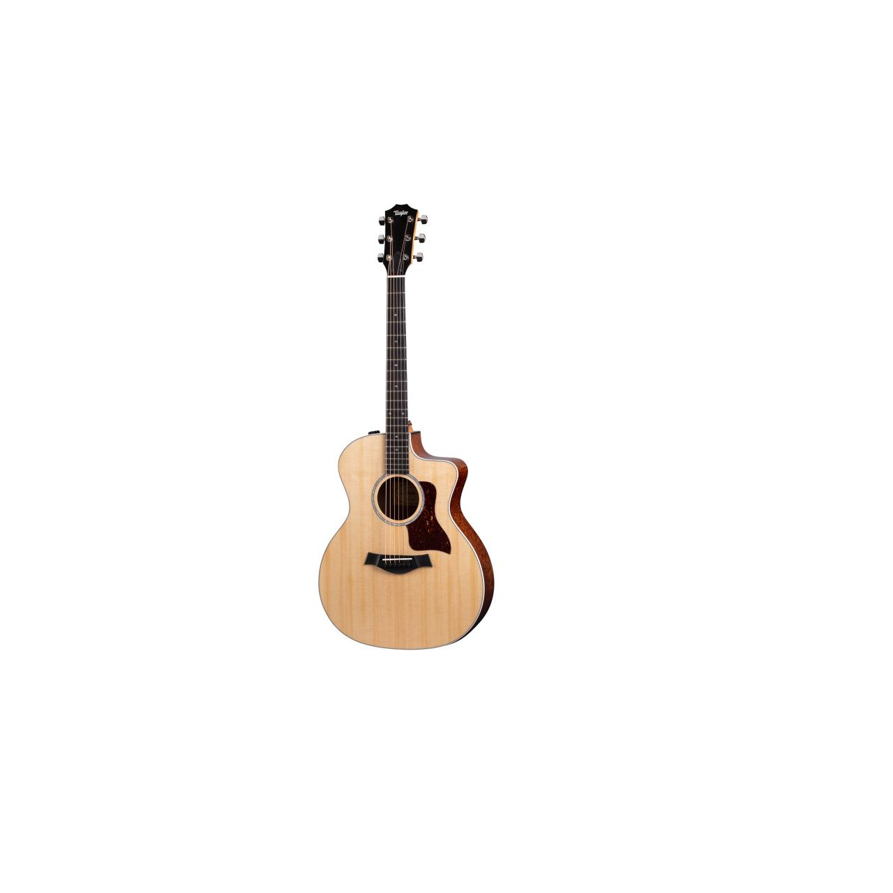 214CE-QS DLX LTD (Showroom)