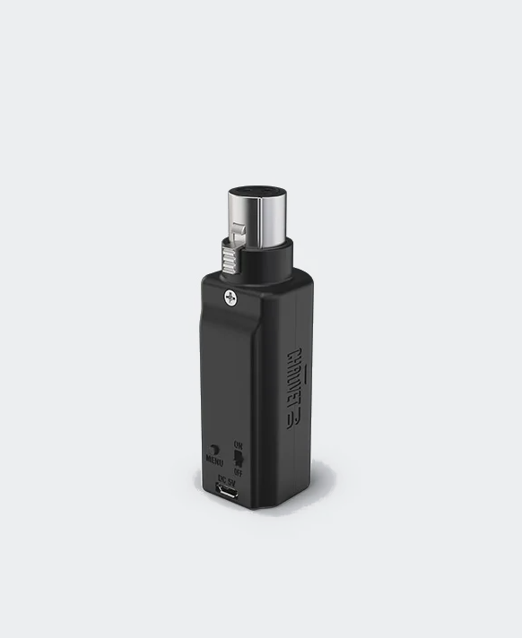 D-Fi XLR RX