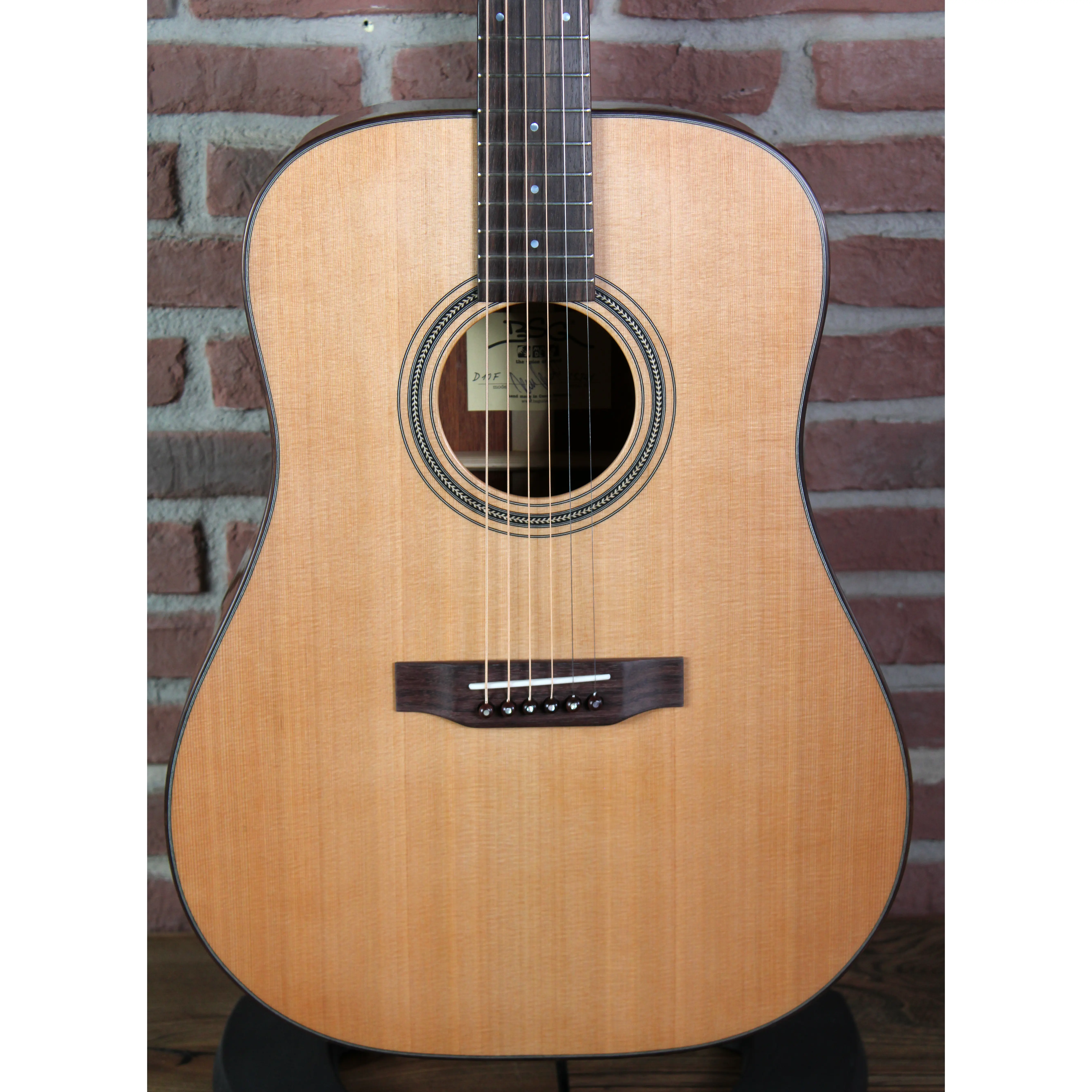 D10F Dreadnought