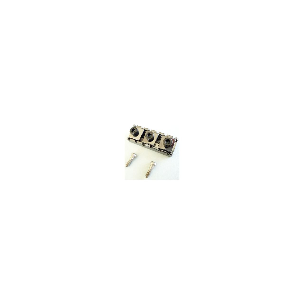 Klemmsattel 43mm Cosmo Black für RG/RGA/S/X Serie  	