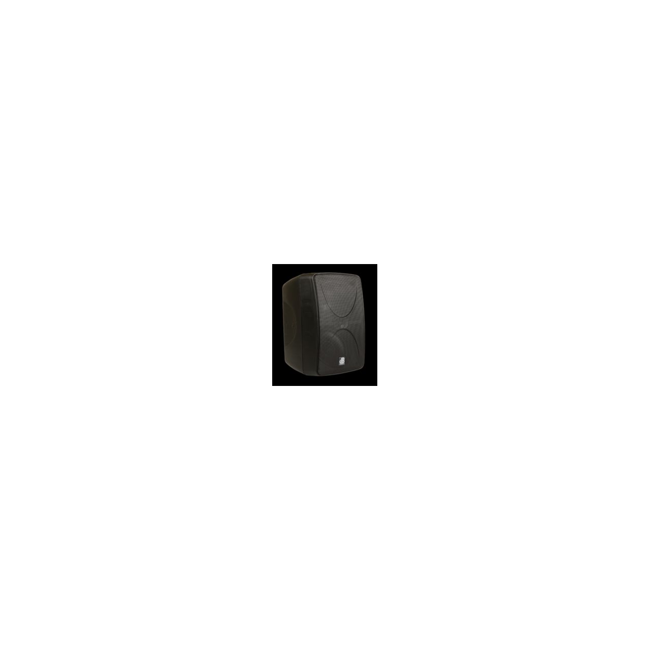 K 70 2-Way active speaker 50W