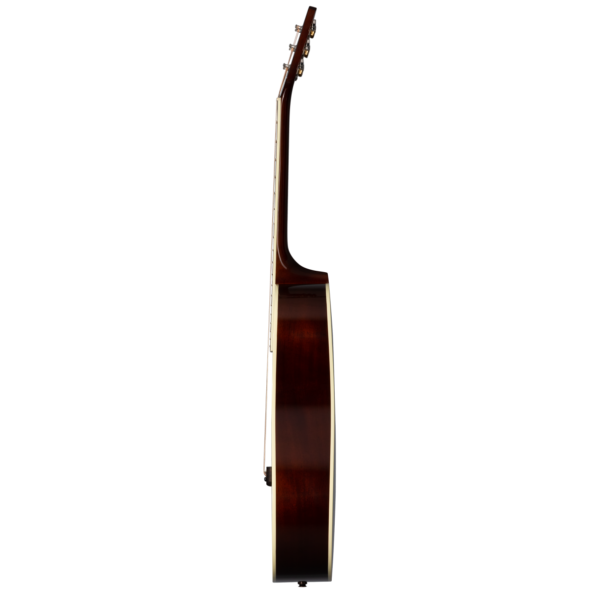 Keb Mo' "3.0" 12-Fret J-45 - Vintage Sunburst