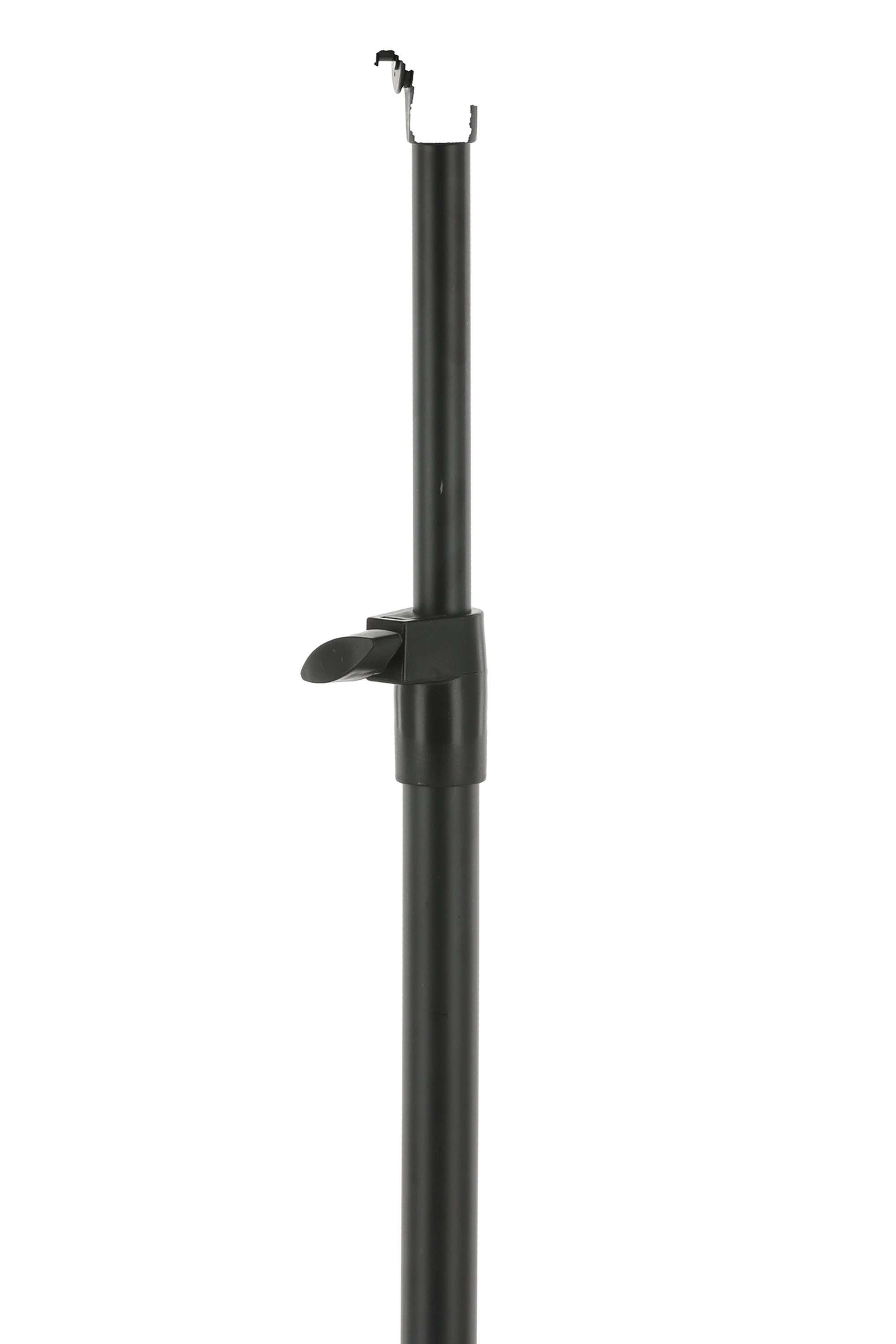 Orchesterpult schwarz