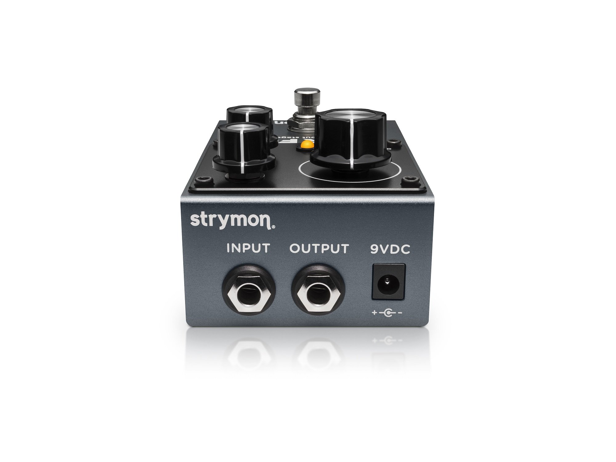 Fairfax Preamp