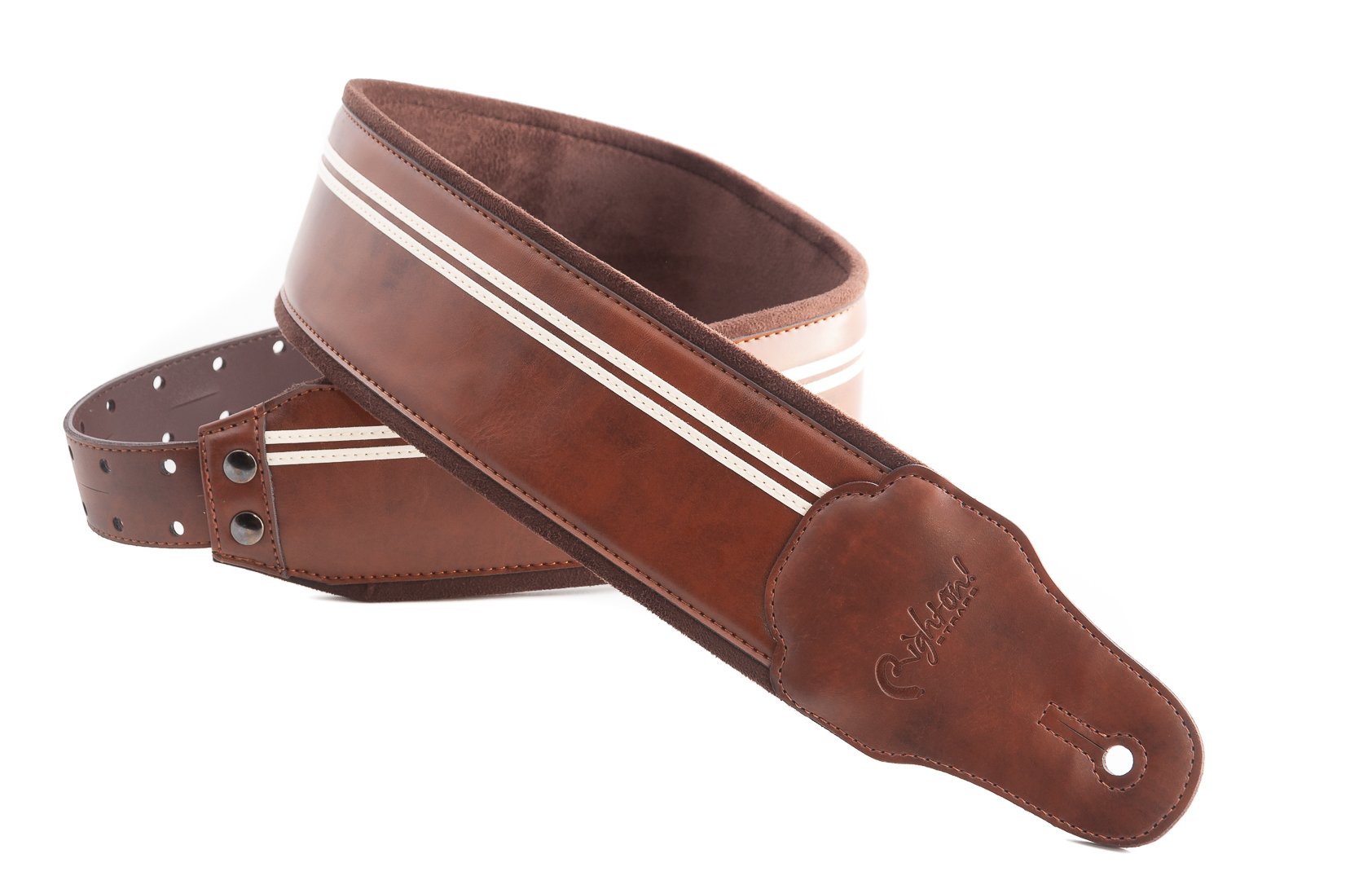 RACE-80 Brown