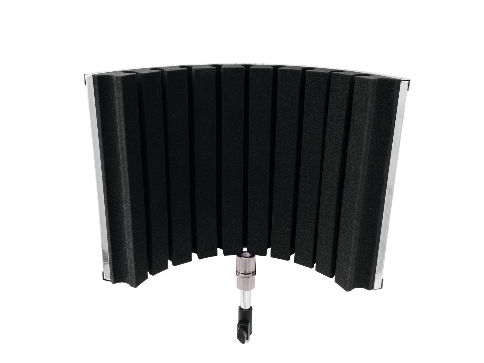 AS-02 Mikrofon-Absorbersystem