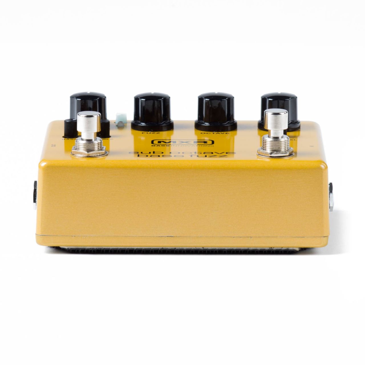 M 287 Sub Octave Bass Fuzz