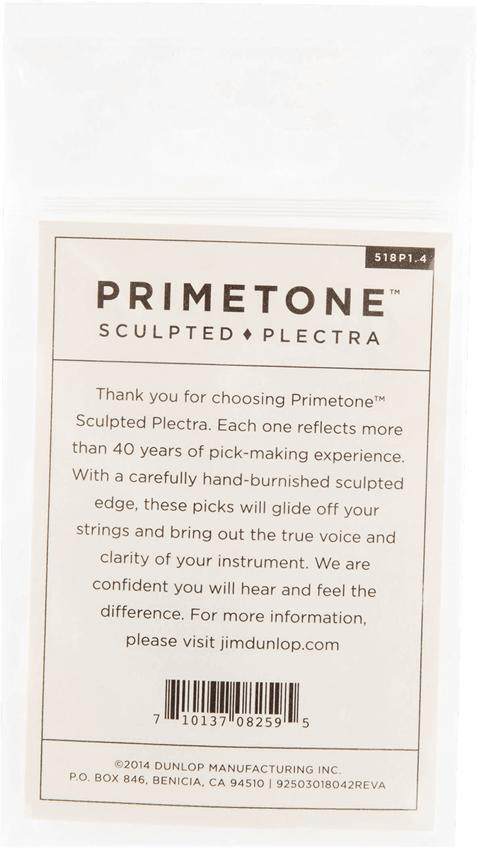 Primetone Jazz III with Grip