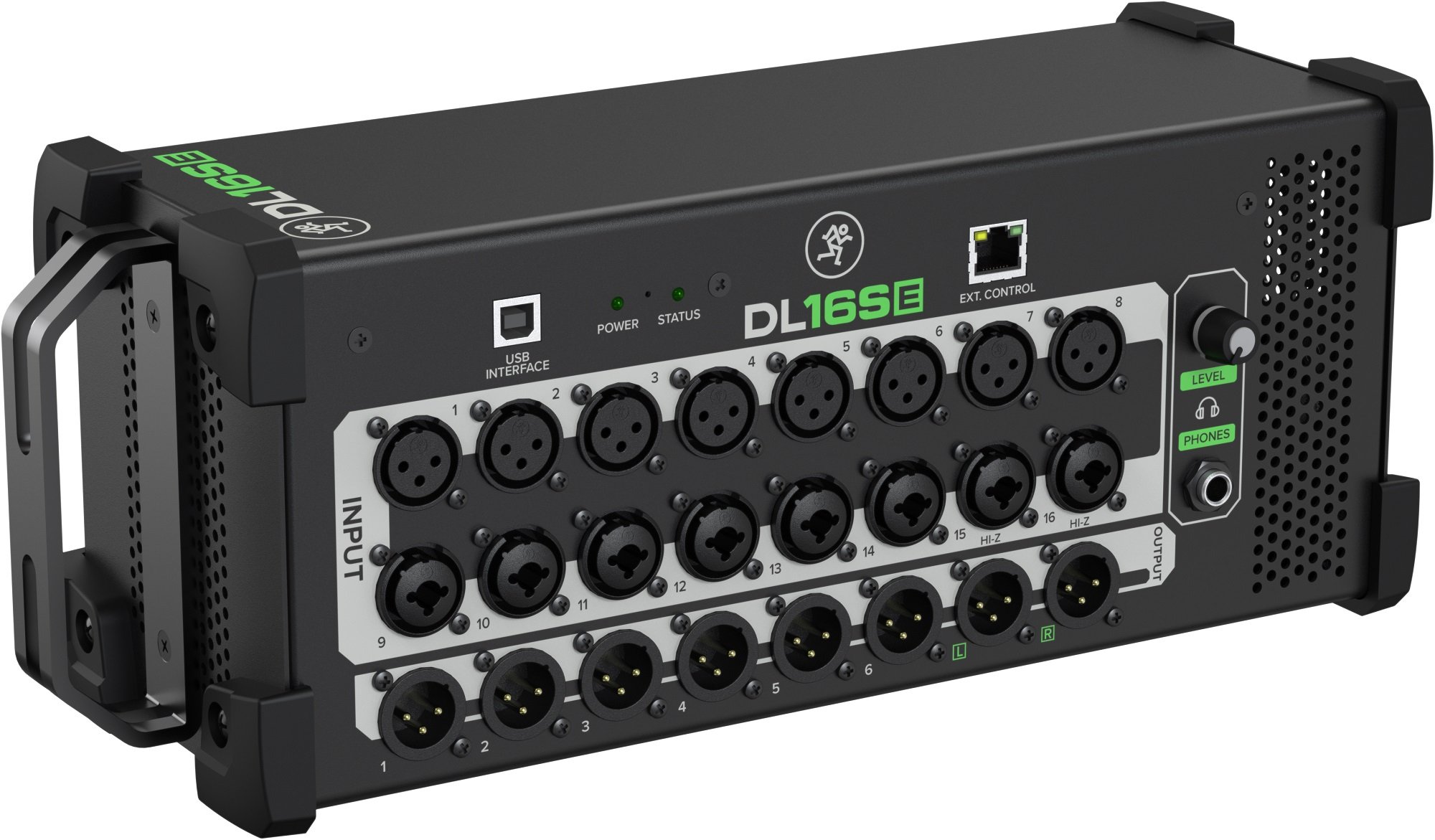 DL16SE