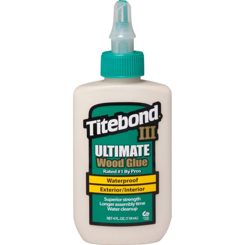 141/2 III Ultimate 118ml Waterproof  