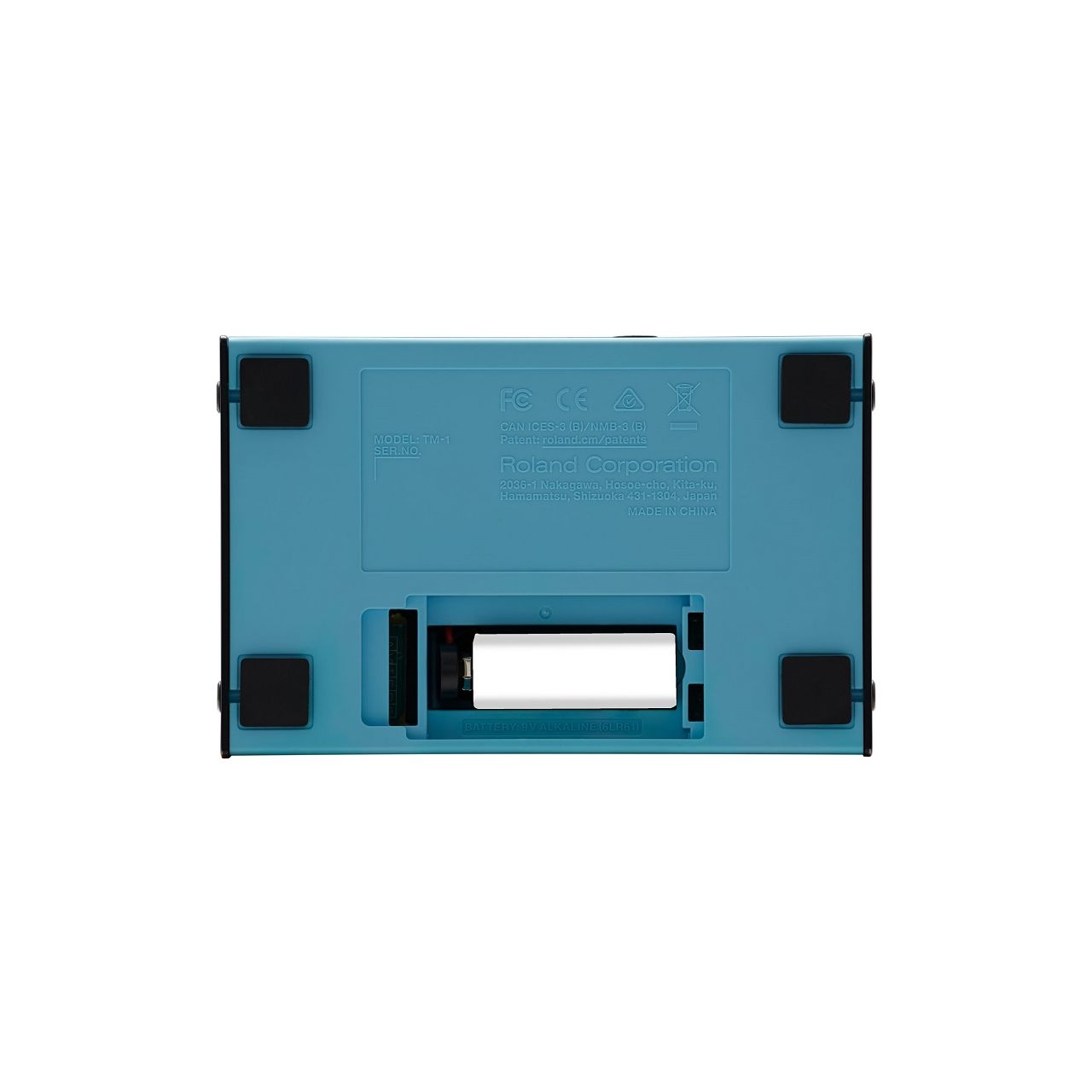TM-1 Trigger Modul