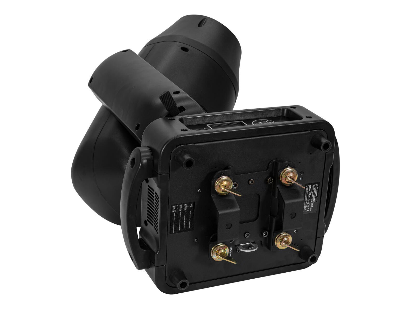 LED TMH-S400 CMY Moving-Head Beam/Spot/Wash 