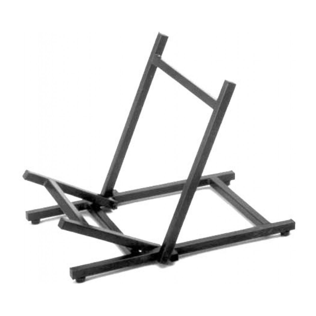 Stagg - Klappbares Bodenstativ für Verstärker/ Monitor
