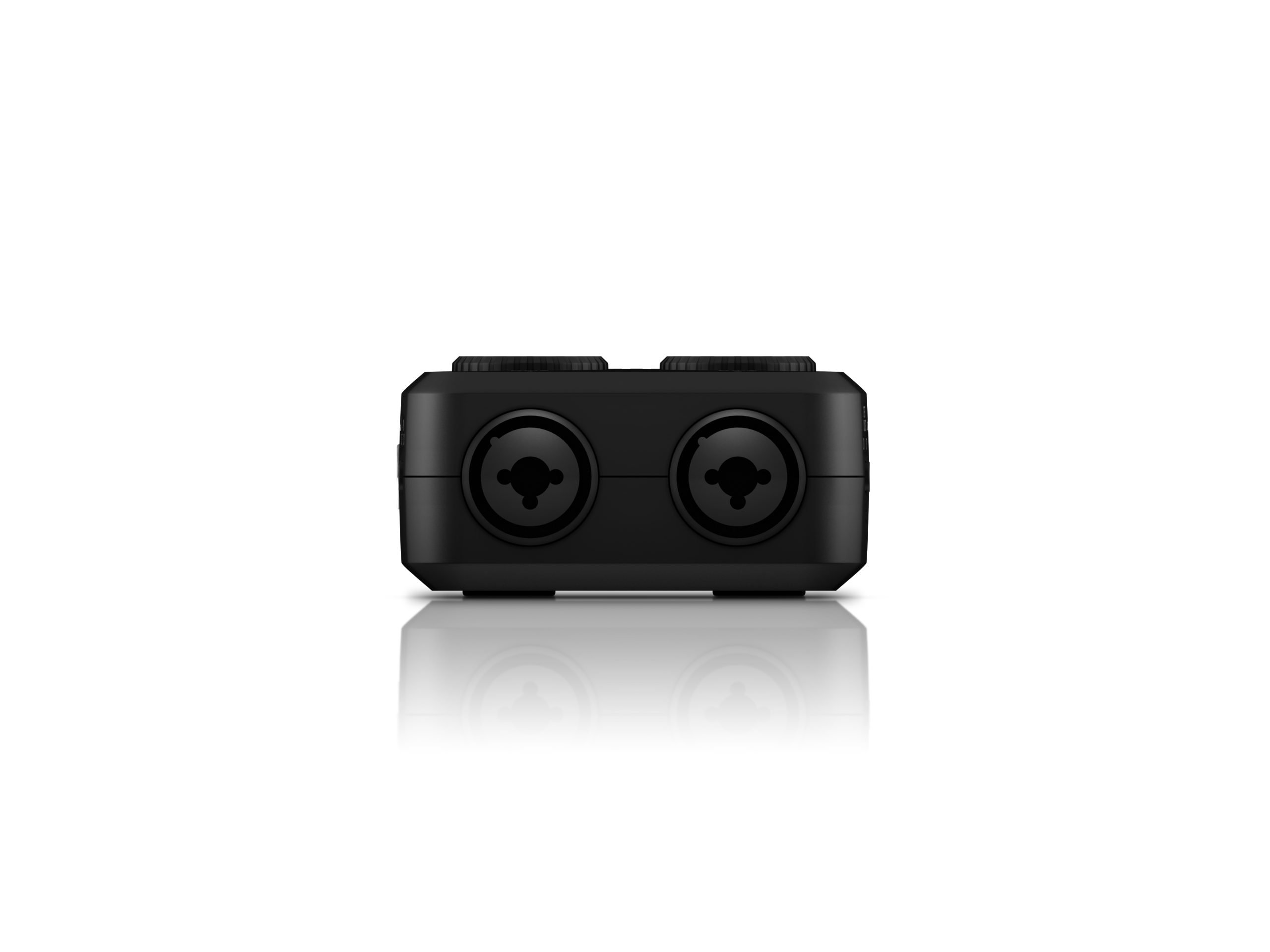 iRig Pro Duo I/O Audiointerface