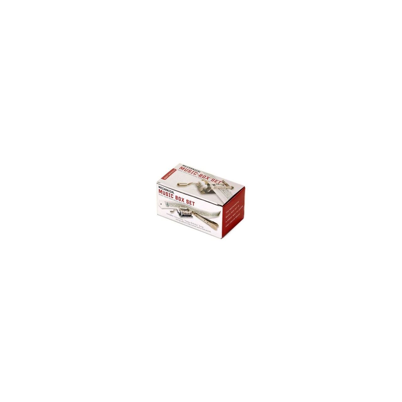MUSIC BOX Set