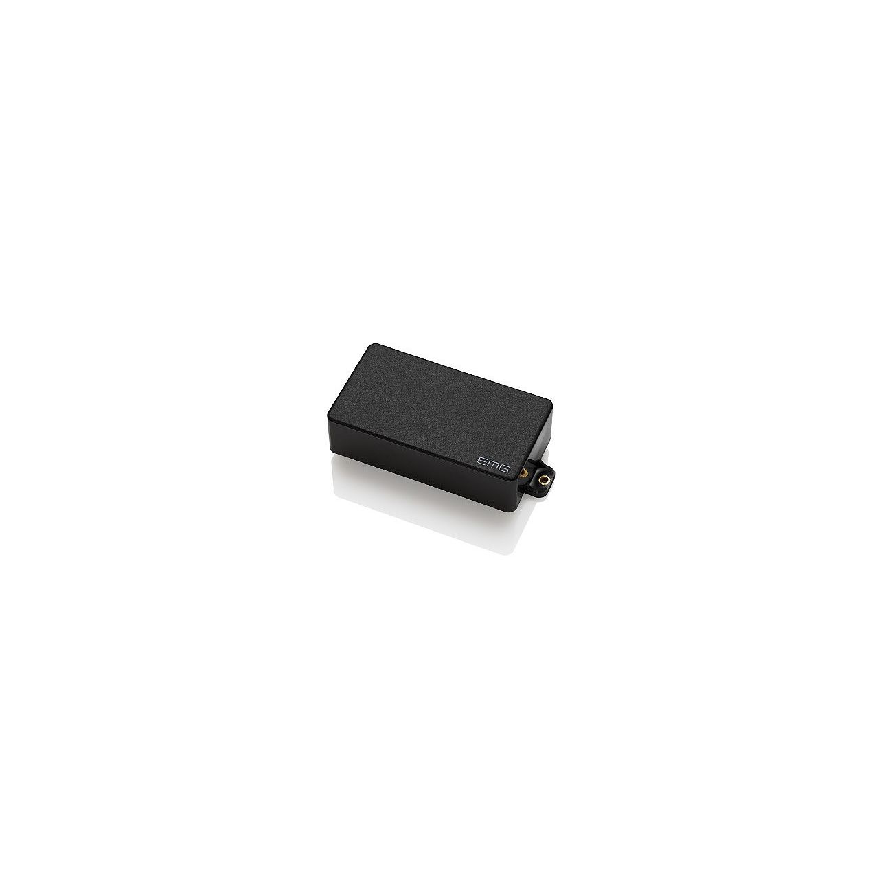 60 Black Aktiv-Humbucker
