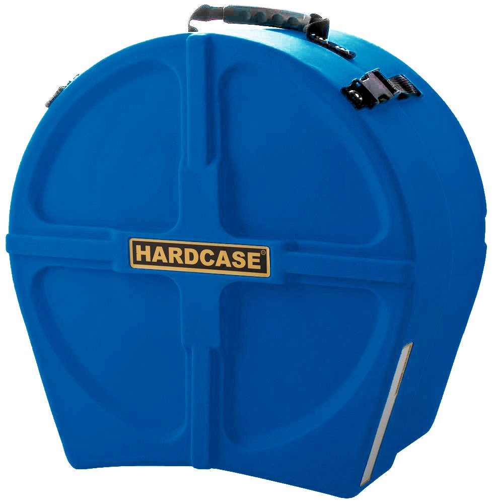 HNL18FT-DB Floor Tom Case 18" - Dark Blue