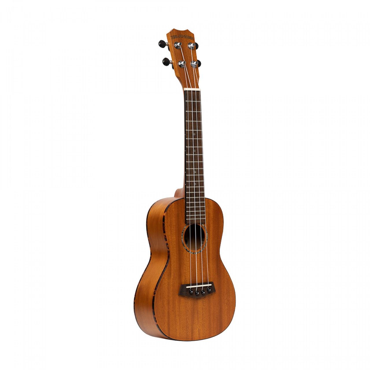 MSC-4 Concert Ukulele Solid Mahogany