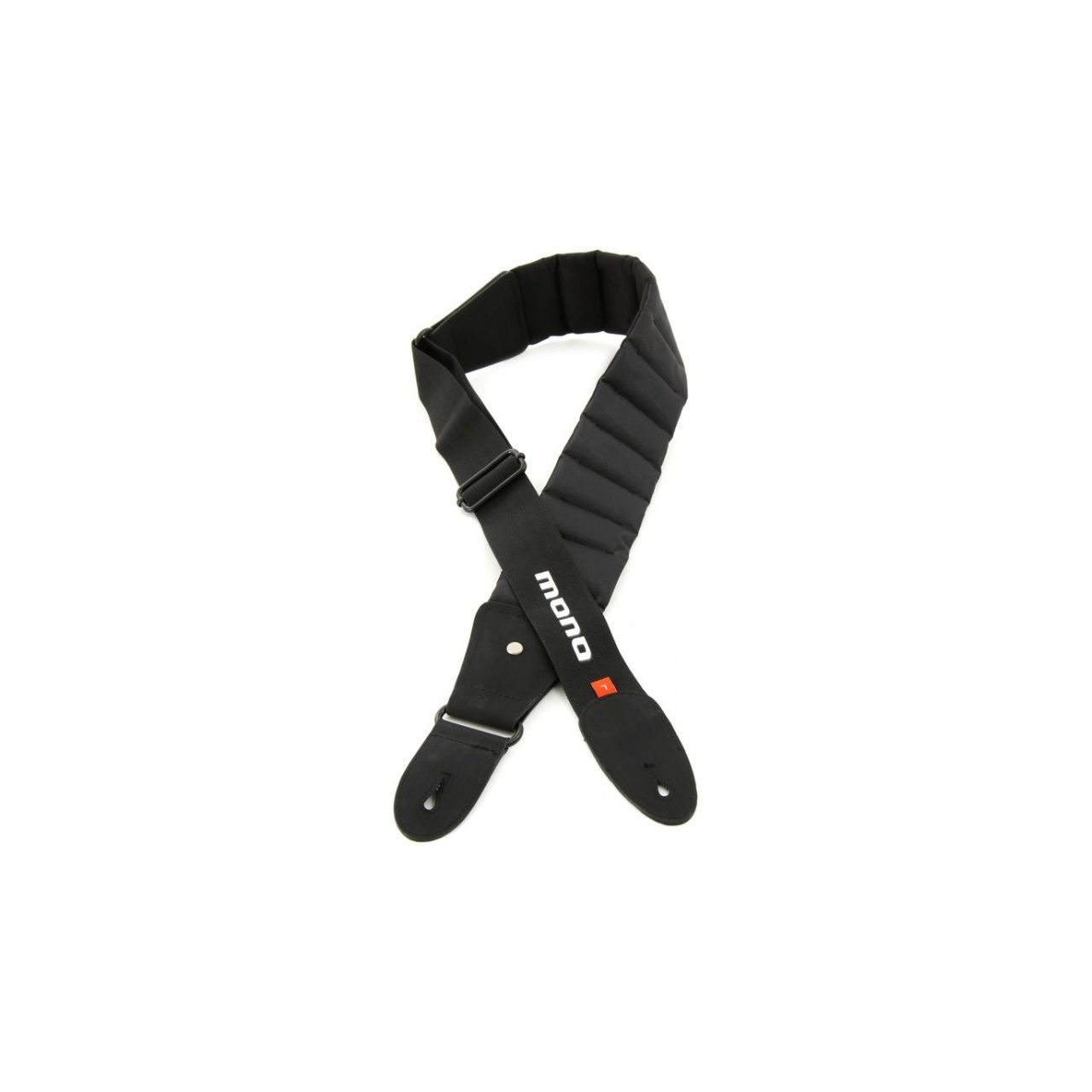 GS1 Betty Long Jet Black