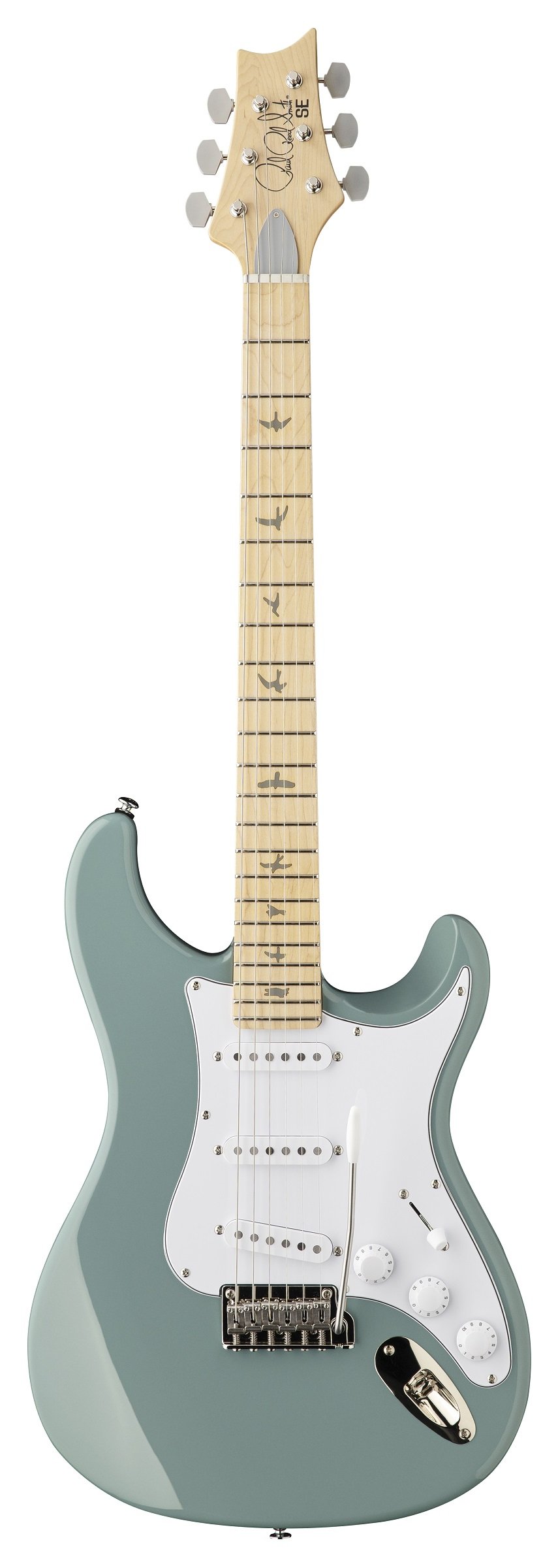 SE Silver Sky Stone Blue Maple