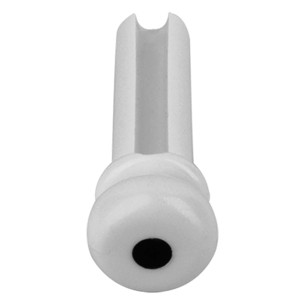Bridge Pin for RockBass Alien Standard & Deluxe - White