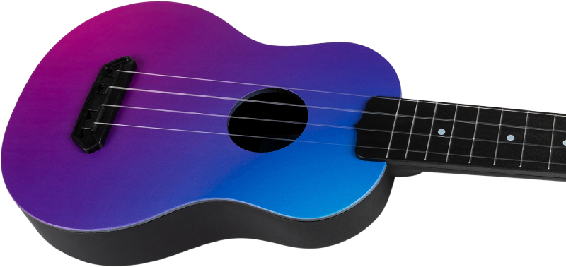 UTS-35 Story Ultra Travel Ukulele