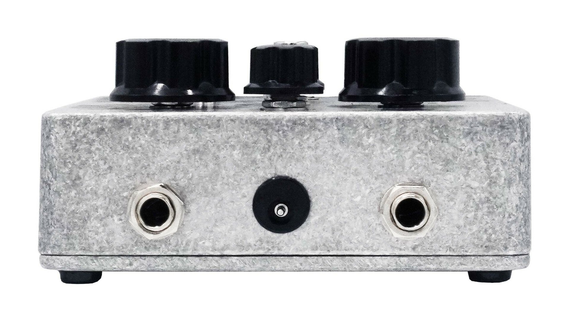 Bass War - Fuzz 