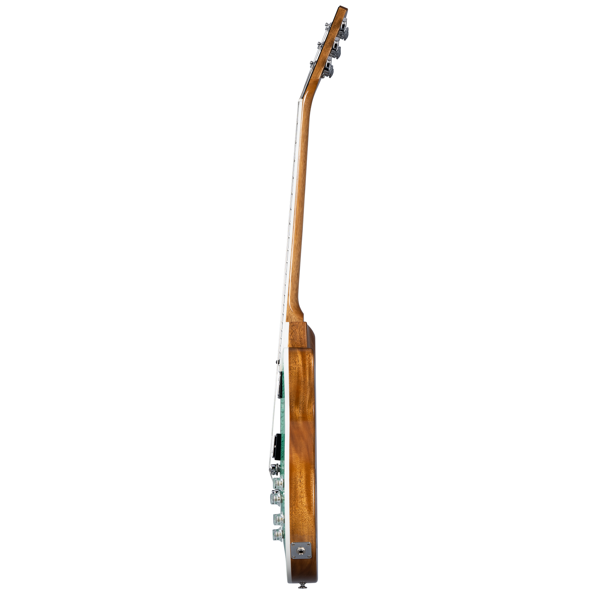 Les Paul Modern Figured SFG