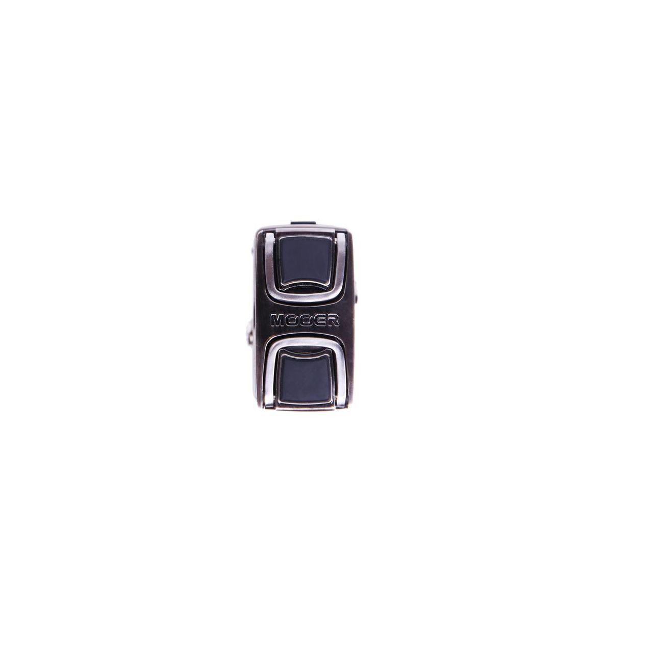 Phaser Player - Digital Phaser Wah Pedal