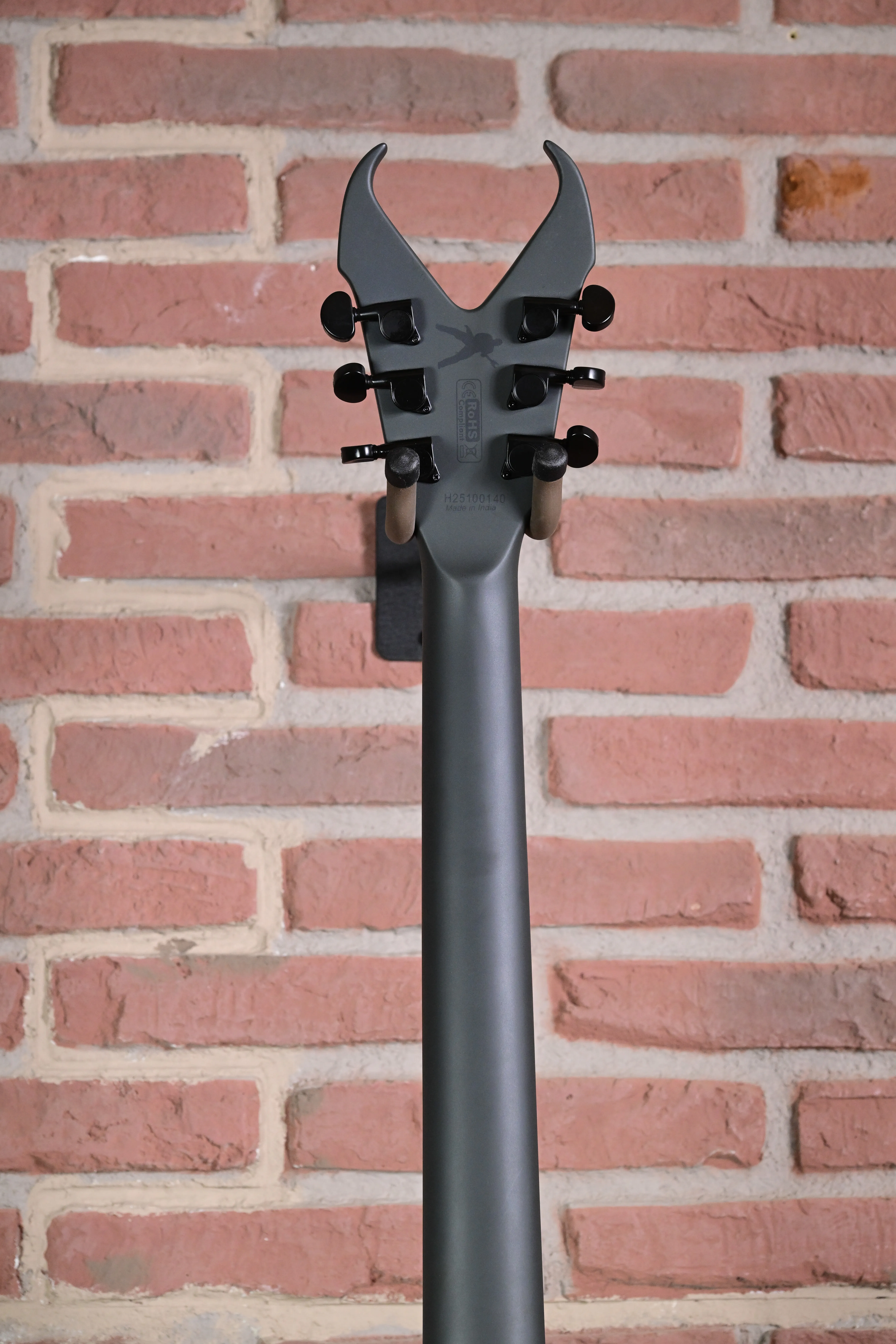 Kerry King Overlord X Satin Gray