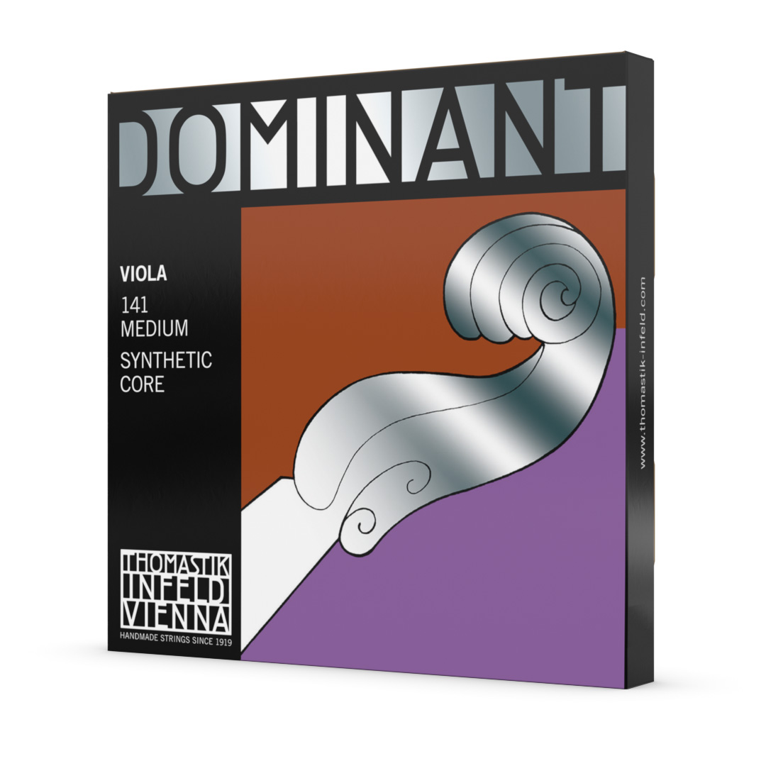 141 Dominant Viola 4/4