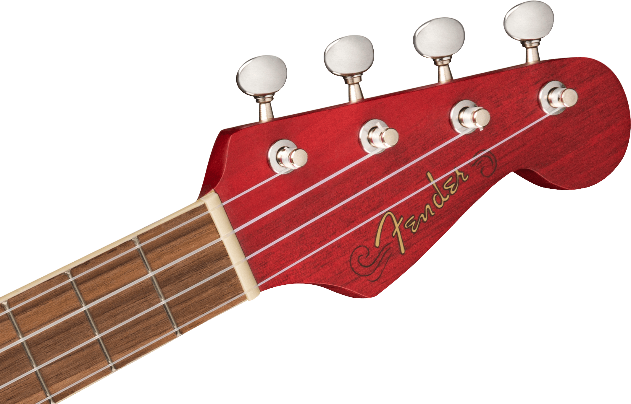 Avalon Tenor Ukulele, Walnut Fingerboard, Cherry