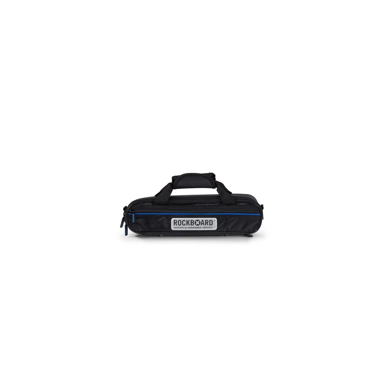 Effects Pedal Bag No. 13 - 40 x 8 x 7 cm / 15 3/4" x 3 1/8" x 2 3/4"