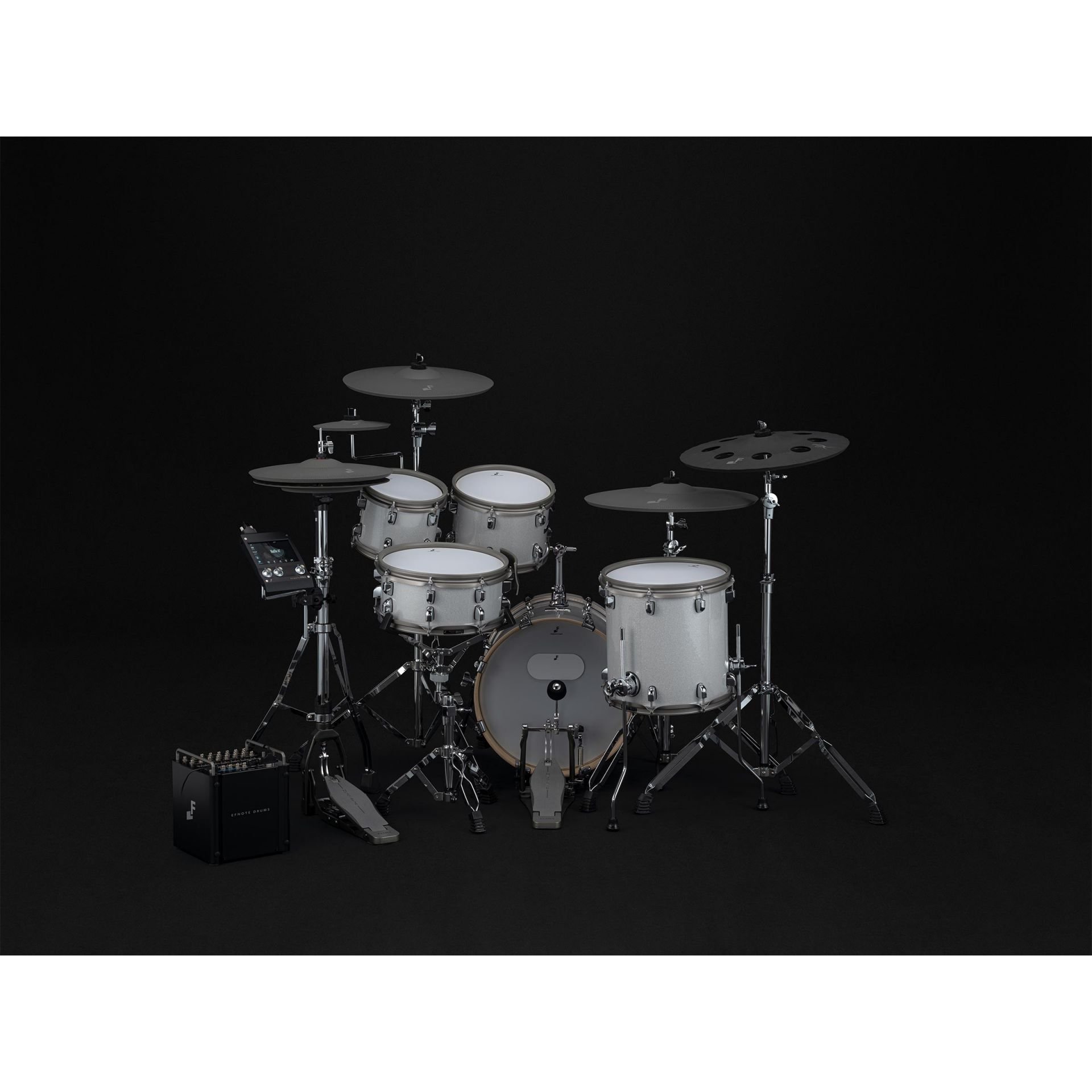 PRO 502  E-Drum Set