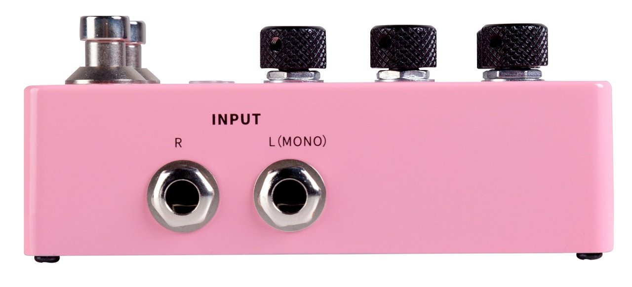 D7 X2 Delay - Multi-Delay